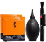 K&F Concept Accesoriu protectie K&F Concept Kit de curatare 3in1 pentru SKU. 1917