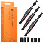 K&F Concept Accesoriu protectie K&F Concept Three lens cleaning pens SKU. 2146