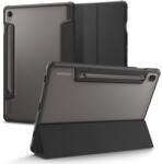 Spigen Carcasa Spigen Ultra Hybrid Pro compatibila cu Samsung Galaxy Tab S9 11 inch / S10 FE 10.9 inch, Black (8800283303339-ACS09498)