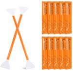 K&F Concept Accesoriu protectie K&F Concept Set de 10 Bete de Curatare cu Doua Capete SKU. 1963