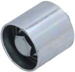 KAMOKA Amortizor vibratii, curea distributie KAMOKA R0201 (R0201)
