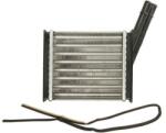 THERMOTEC Schimbător de căldură, încălzire habitaclu THERMOTEC D6X021TT (D6X021TT) - fixbox