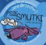 Jan Brzechwa Psie smutki i inne wiersze. . . audiobook