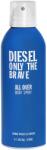 Diesel Only the Brave spray de corp pentru bărbati 200 ml