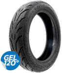 GeniusFix Cauciuc anvelopa trotineta cu gel Ninebot KickScooter D38E, aftermarket