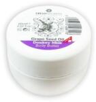 Fresh Secrets Unt de corp cu lapte de magarita si ulei din samburi de struguri, 60ml, Fresh Secrets