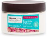 Arganicare Unt de corp cu ulei de argan, 250ml, Arganicare