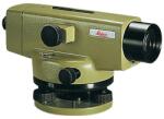 Leica Nivela Optica Automata NAK2, 32x, 360° (in cutie cu accesorii) - Leica-352038 (Leica-352038)