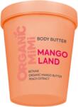Organic Mimi Unt de corp catifelant Mango Land, 200ml, Organic Mimi