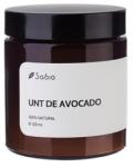 Sabio Unt de avocado, 120ml, Sabio