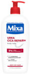 Mixa Lapte de corp reparator pentru pielea uscata si fragilizata Urea Cica Repair, 400ml, Mixa