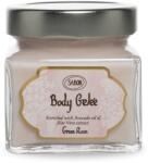 Sabon Lotiune hidratanta pentru corp Green Rose, 200ml, Sabon