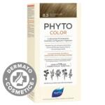 PHYTO Vopsea par 8.3 Light Golden Blond Phytocolor, 50ml, Phyto