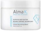 Alma K Unt de corp nutritiv Purify, 250ml, Alma K