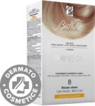 BioNike Vopsea pentru par Nr. 8 Light Blonde Shine On, 1 bucata, Bionike