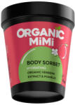 Organic Mimi Sorbet de corp hidratant cu verbina si pomelo, 200ml, Organic Mimi