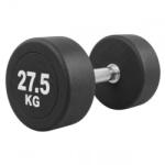 Sportmann Ganteră SportMann Profi CPU 27.5 kg (SM1406) - zoomzi