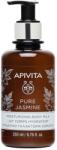 Apivita Lapte de corp cu iasomie, 200ml