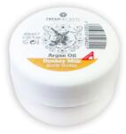 Fresh Secrets Unt de corp cu lapte de magarita si ulei de argan, 60ml, Fresh Secrets