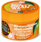 Farmona Unt nutritiv de corp cu caramel si scortisoara Tutti Frutti, 200ml, Farmona
