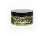 Lotus Cosmetics Unt de corp cu extract de ulei de cannabis Luxury SPA Dermoactive, 300ml, Lotus Cosmetics
