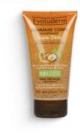 Evoluderm Scrub pentru corp hranitor Argan Divin, 150ml, Evoluderm