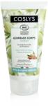 Coslys Scrub bio pentru corp cu migdale dulci, 150g, Coslys