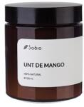 Sabio Unt de mango, 120ml, Sabio