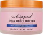Tree Hut Unt de corp Whipped Body Butter Moroccan Rose, 240g, Tree Hut