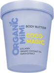 Organic Mimi Unt de corp hidratant Coco Magic, 200ml, Organic Mimi