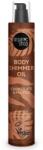 Organic Shop Ulei uscat de corp cu sclipici & ciocolata si mango, 100ml, Organic Shop