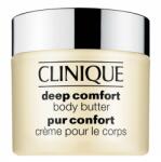 Clinique Unt de corp pentru piele foarte uscata Deep Comfort, 200ml, Clinique