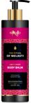 Natigo Balsam corporal cu ulei de masline The Ritual Of Melasti, 400ml, Natigo