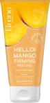 Lirene Exfoliant de corp pentru fermiatate Hello Mango, 175g, Lirene