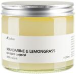 Sabio Exfoliant cu mandarine si lemongrass, 250ml, Sabio