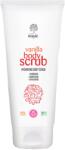 Mayie Exfoliant hidratant pentru corp Vanilla Body Scrub, 200ml, Mayie