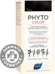 PHYTO Vopsea par 1 Black Phytocolor, 50ml, Phyto