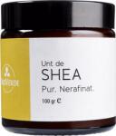 Trio Verde Unt de shea nerafinat organic, 100g, Trio Verde