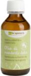 La Saponaria Ulei organic pur de migdale dulci, 100ml, La Saponaria