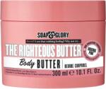 Soap & Glory Unt de corp Original Pink The Righteous Butter, 300ml, Soap & Glory