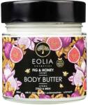 Eolia Unt de corp cu miere, 200ml, Eolia