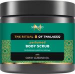 Natigo Scrub corporal cu ulei de migdale The Ritual Of Thalasso, 650g, Natigo