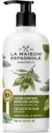 La Maison Espagnole Lotiune de corp hranitoare, 500ml, La Maison Espagnole