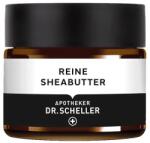 Dr. Scheller Unt de shea 100% pur, 50ml, Dr. Scheller