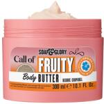 Soap & Glory Unt de corp Call of Fruity Butter, 300ml, Soap & Glory