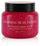 Lavish Care Exfoliant antioxidant Charming Ruby Potion, 250ml, Lavish Care