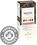 PHYTO Vopsea par 5.7 Light Chestnut Brown Phytocolor, 50ml, Phyto