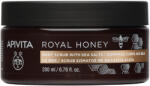 Apivita Exfoliant pentru corp cu miere, 200ml