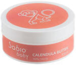 Sabio Unt de corp cu galbenele pentru bebelusi, 50ml, Sabio