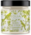 Eolia Unt de corp cu musetel si propolis, 200ml, Eolia
